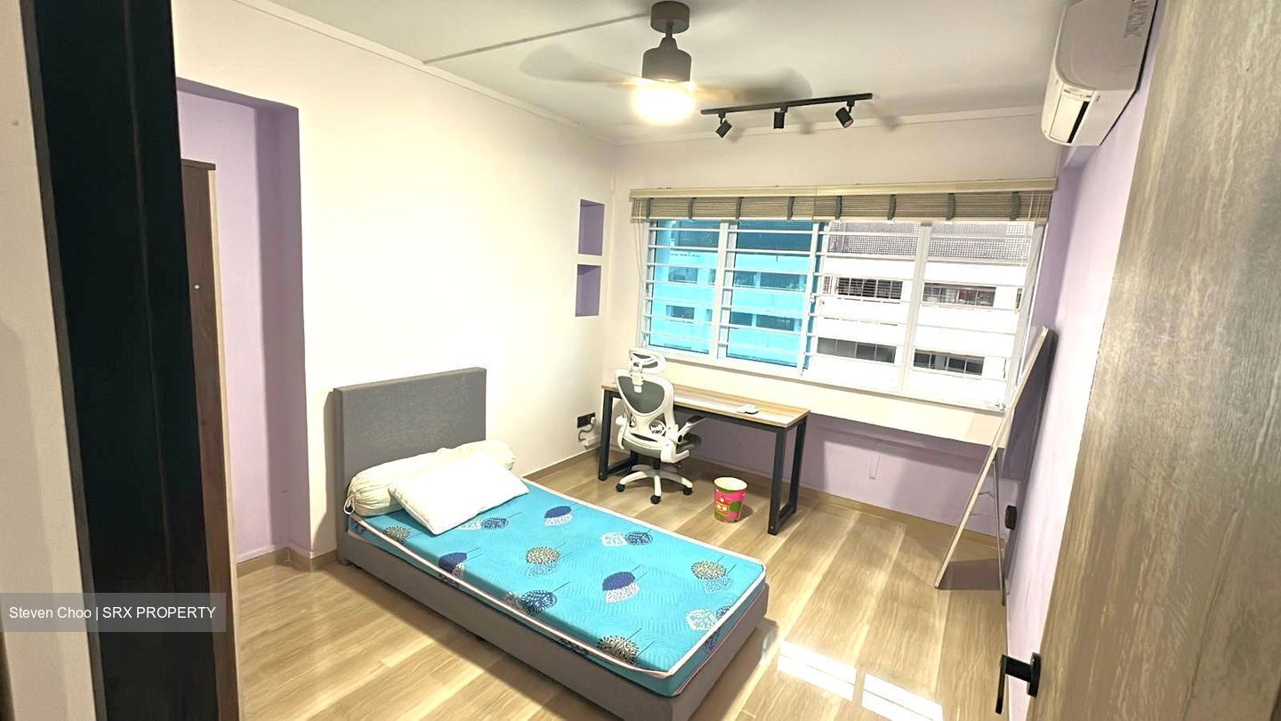 Blk 519 Pangshan Valley (Bukit Panjang), HDB Executive #562547651